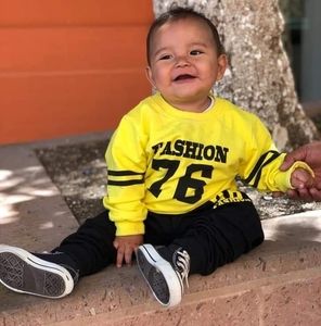 Meet your Posher, Miguel